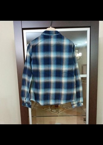 lc waikiki gömlek - Görsel 2