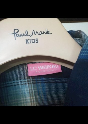 lc waikiki gömlek - Görsel 3