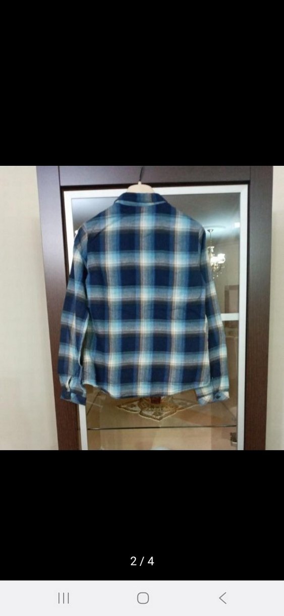 lc waikiki gömlek - Görsel 2