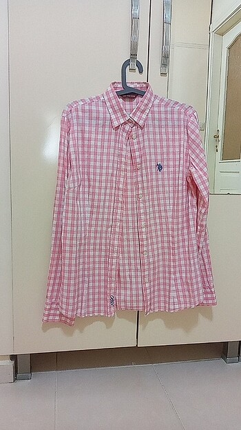 U.s. polo assn gömlek 