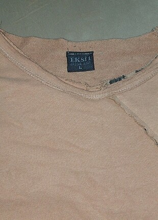 l Beden Erkek sweat