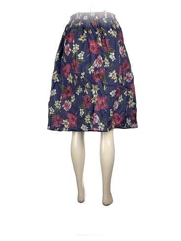 38 Beden PreLoved Midi Etek %70 İndirimli.