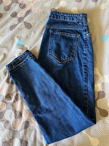 Mom jean