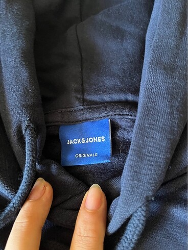 Diğer Sweatshirt