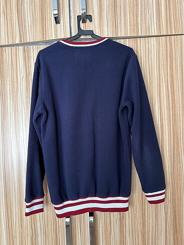 m Beden Unisex Pull&Bear sweatshirt
