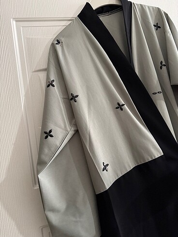 universal Beden Abaya