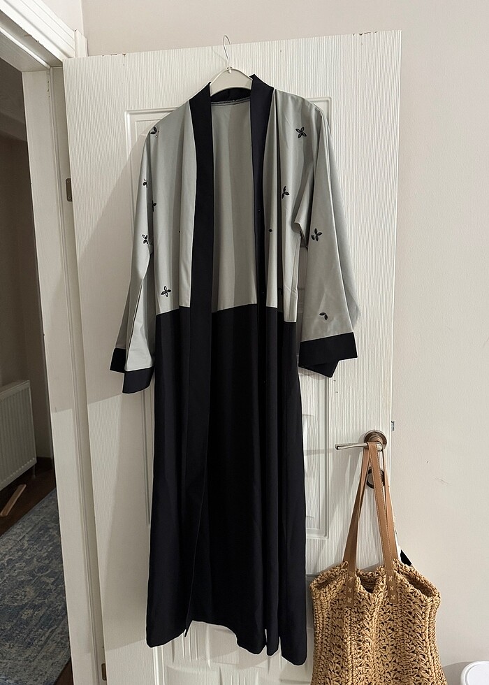 Abaya - Görsel 2