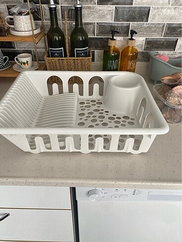 Ikea Bulaşıklık