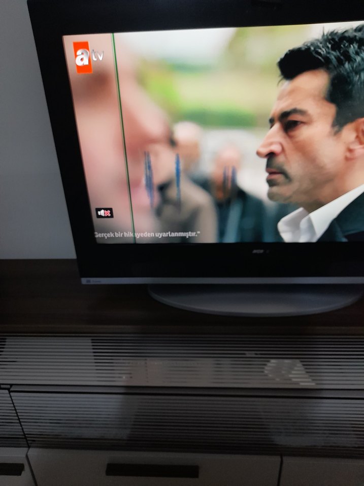 Gri Monitör - Görsel 2