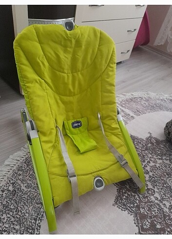 Bebek oturağı