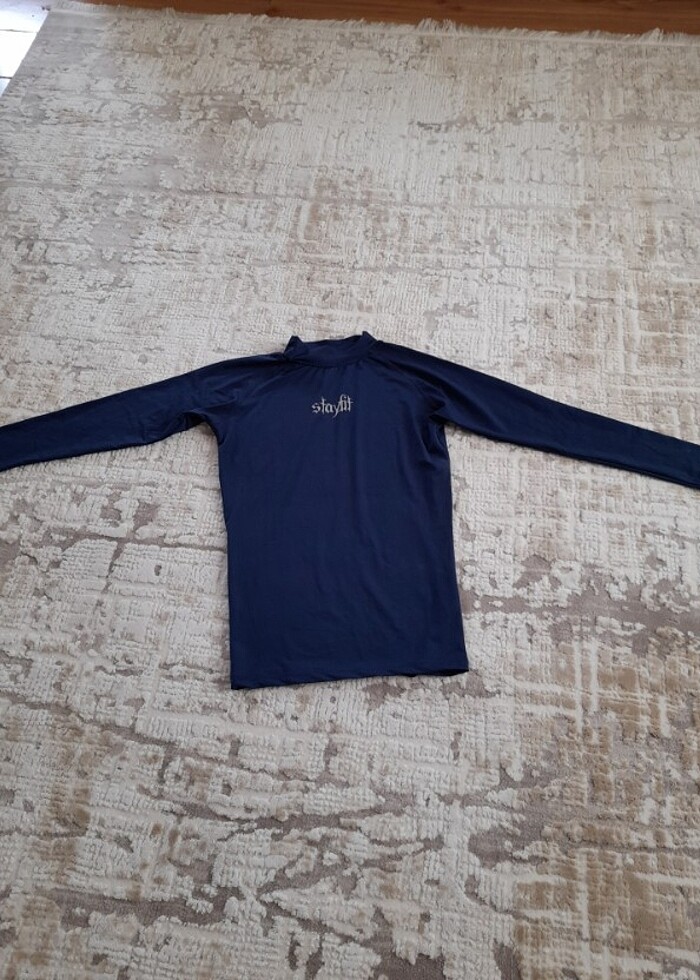 Sporcu badisi  - Görsel 4