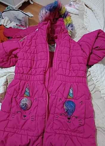 LC Waikiki Lcw mont