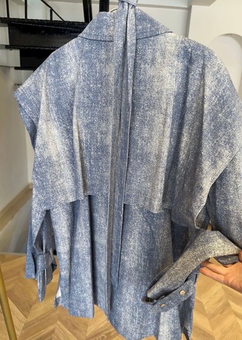 Moila Marka Ceket - Görsel 2