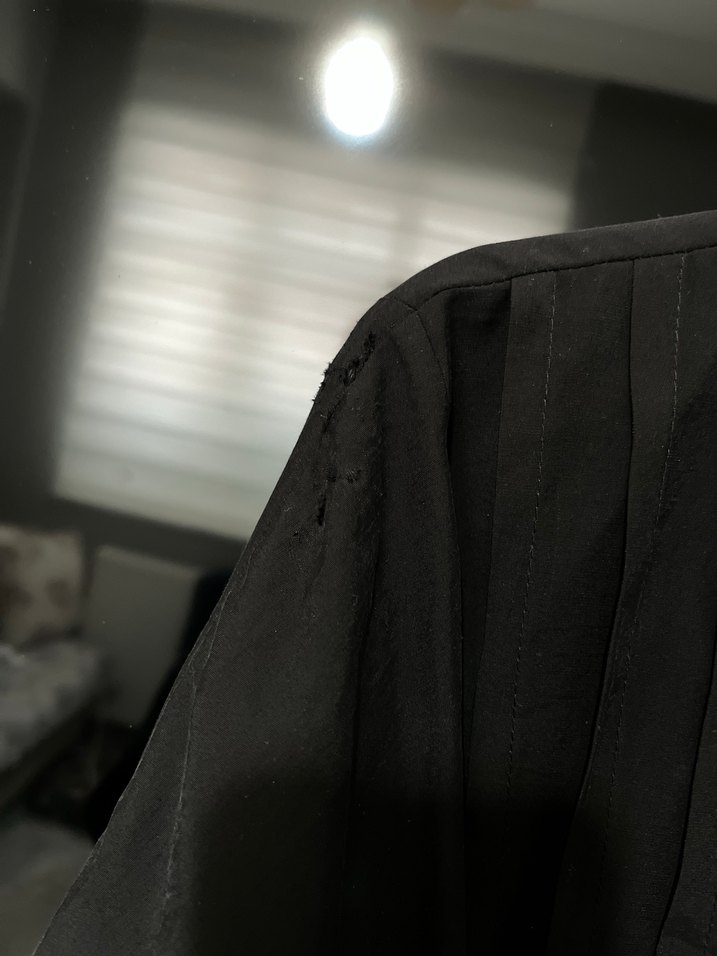 Tesettür Takım - Görsel 4