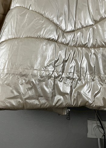 İpekyol Kadın Yünlü Mont - Görsel 11