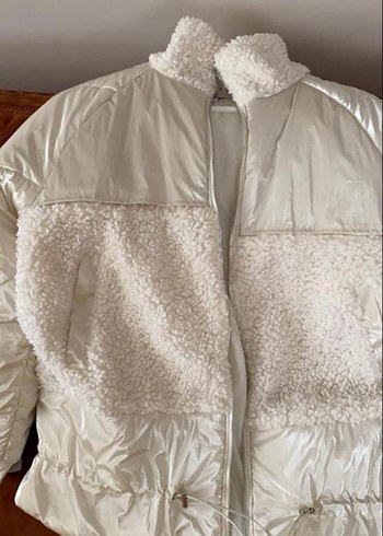 İpekyol Kadın Yünlü Mont - Görsel 4