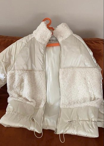 İpekyol Kadın Yünlü Mont - Görsel 2