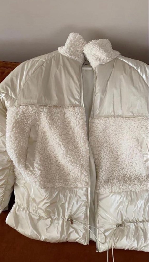 İpekyol Kadın Yünlü Mont - Görsel 4