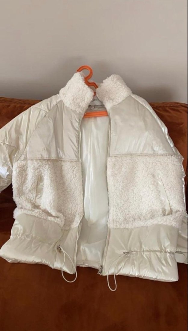 İpekyol Kadın Yünlü Mont - Görsel 2