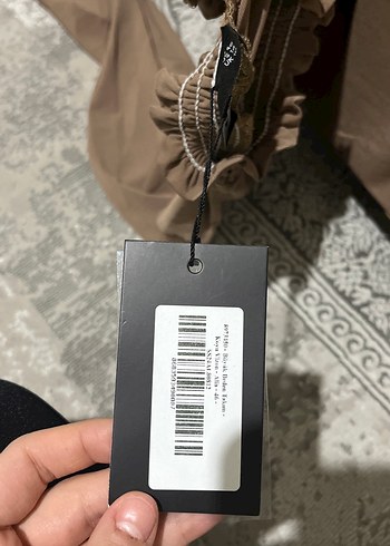 Tesettür İkili Takım - Görsel 3