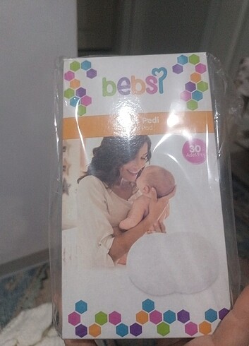 Bebek ürünleri  - Görsel 2