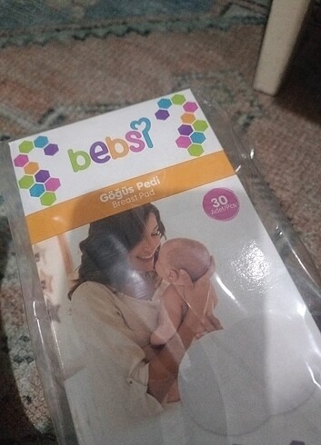 Bebek ürünleri  - Görsel 4