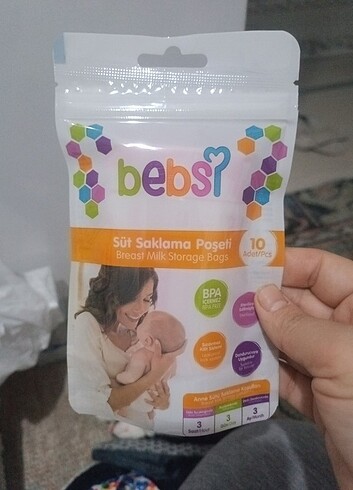 Bebek ürünleri  - Görsel 5