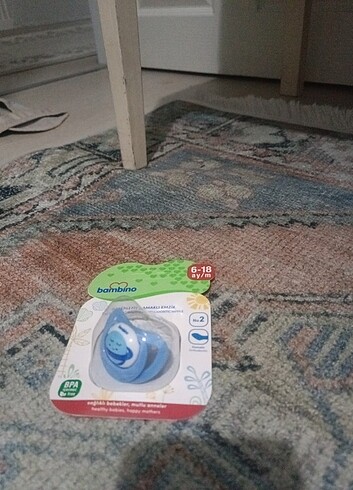 Bebek ürünleri  - Görsel 6