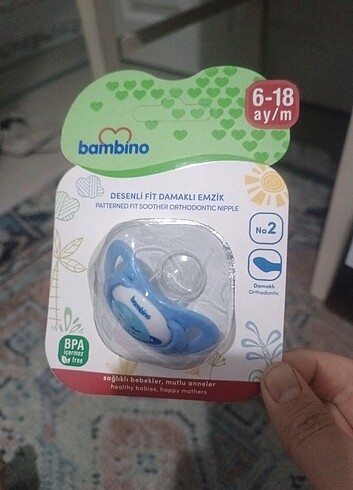 Bebek ürünleri  - Görsel 8