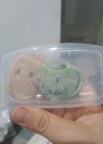 Bebek ürünleri  - Görsel 10