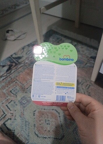 Bebek ürünleri  - Görsel 16