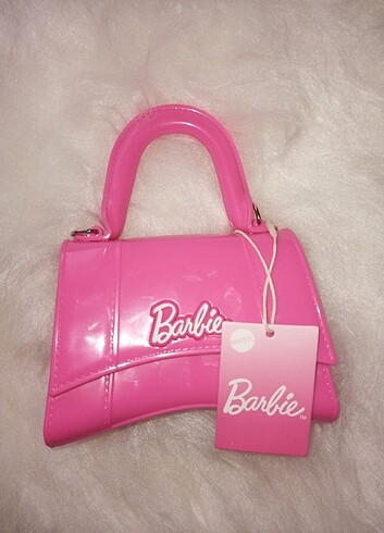 Barbie orjinal kol çantası
