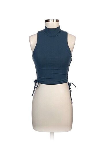 Zara Bluz %70 İndirimli.