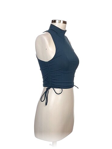 Zara Zara Bluz %70 İndirimli.