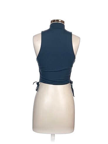 m Beden Zara Bluz %70 İndirimli.