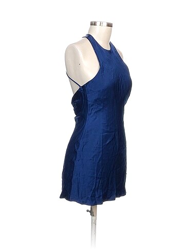 Zara Zara Kısa Elbise %70 İndirimli.