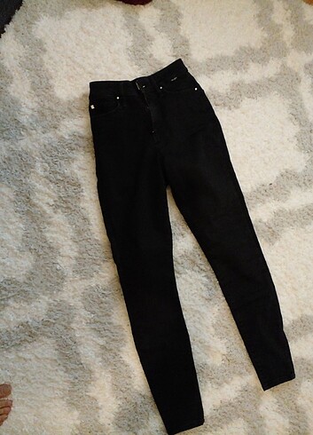 Mavi serenay skiny jean