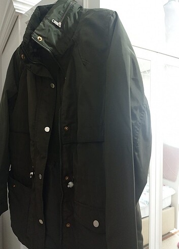 LC Waikiki LCW mevsimlik mont
