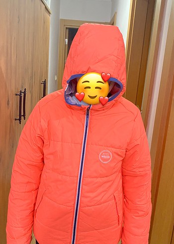 Kayak montu - Görsel 3