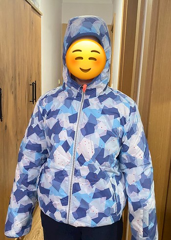 Kayak montu - Görsel 2