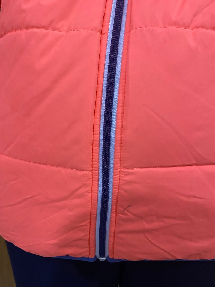 Kayak montu - Görsel 4