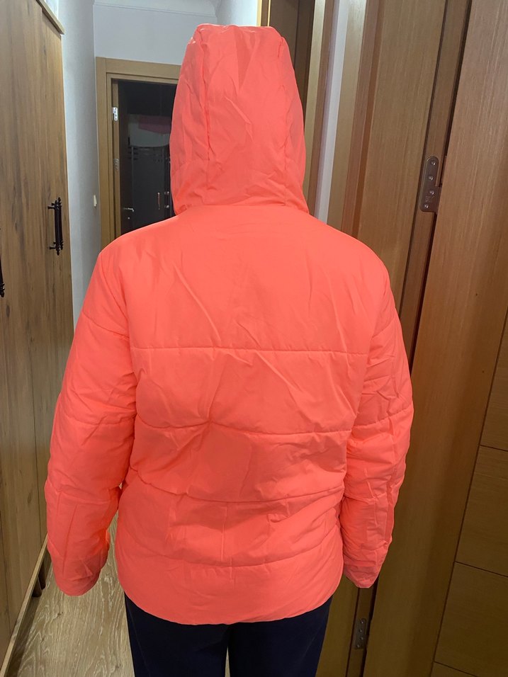 Kayak montu - Görsel 5