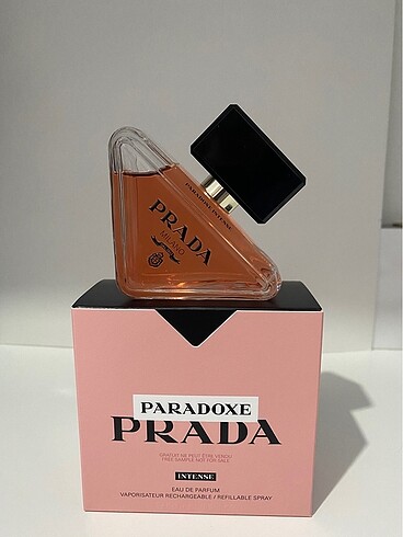 Prada PRADA PARFÜM
