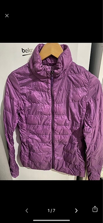 uniqlo mont