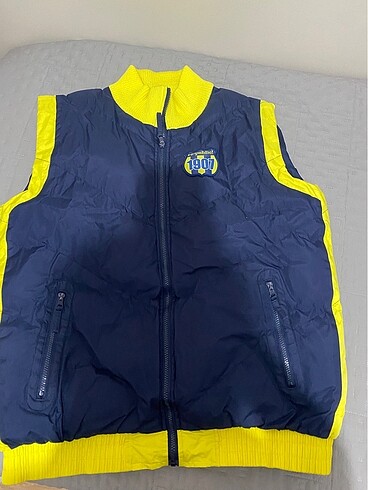 fenerium erkek yelek
