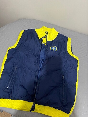 Fenerium fenerium erkek yelek