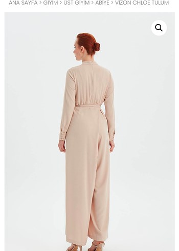 Birgül Bektaş tulum - Görsel 8