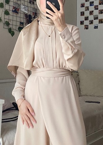 Birgül Bektaş tulum - Görsel 4