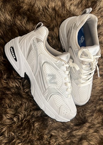 New Balance Newbalance spor ayakkabı