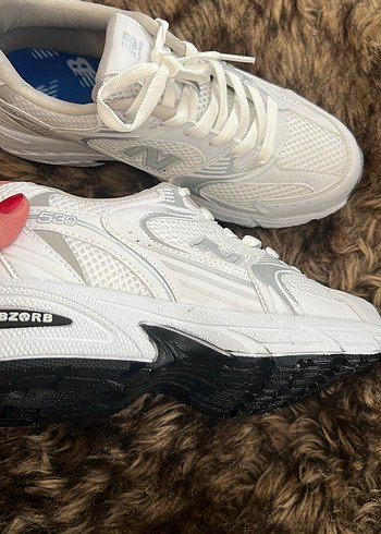 New Balance Newbalance spor ayakkabı